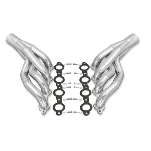 Dougs Headers Exhaust Header Set - LS Swap GM A-Body 64-67 D3350