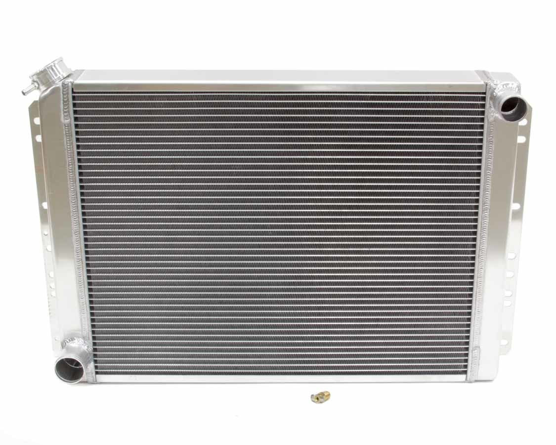 Griffin Radiator Mopar 60-88 A / B and E Body 26.5in x 18.6 8-00038