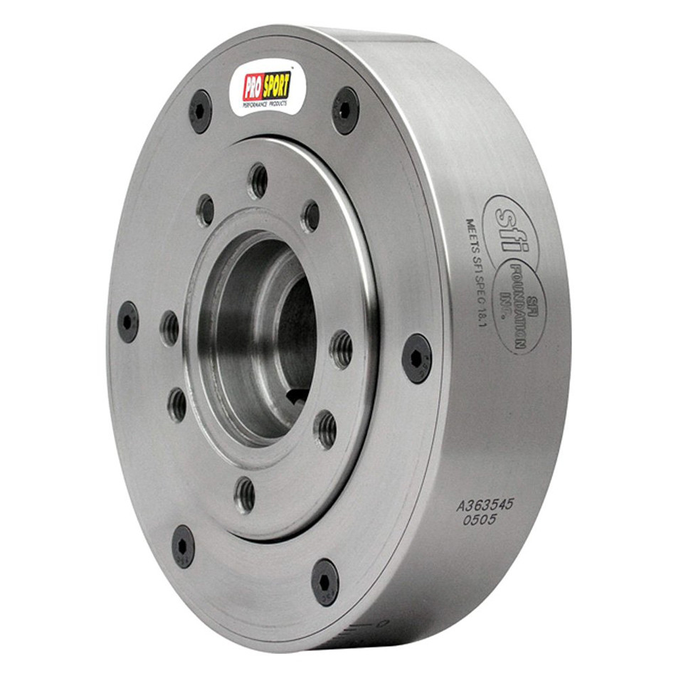 Pro-Race Performance Products SBF 6.61in Balancer 50oz Ext. Balance - SFI 34270