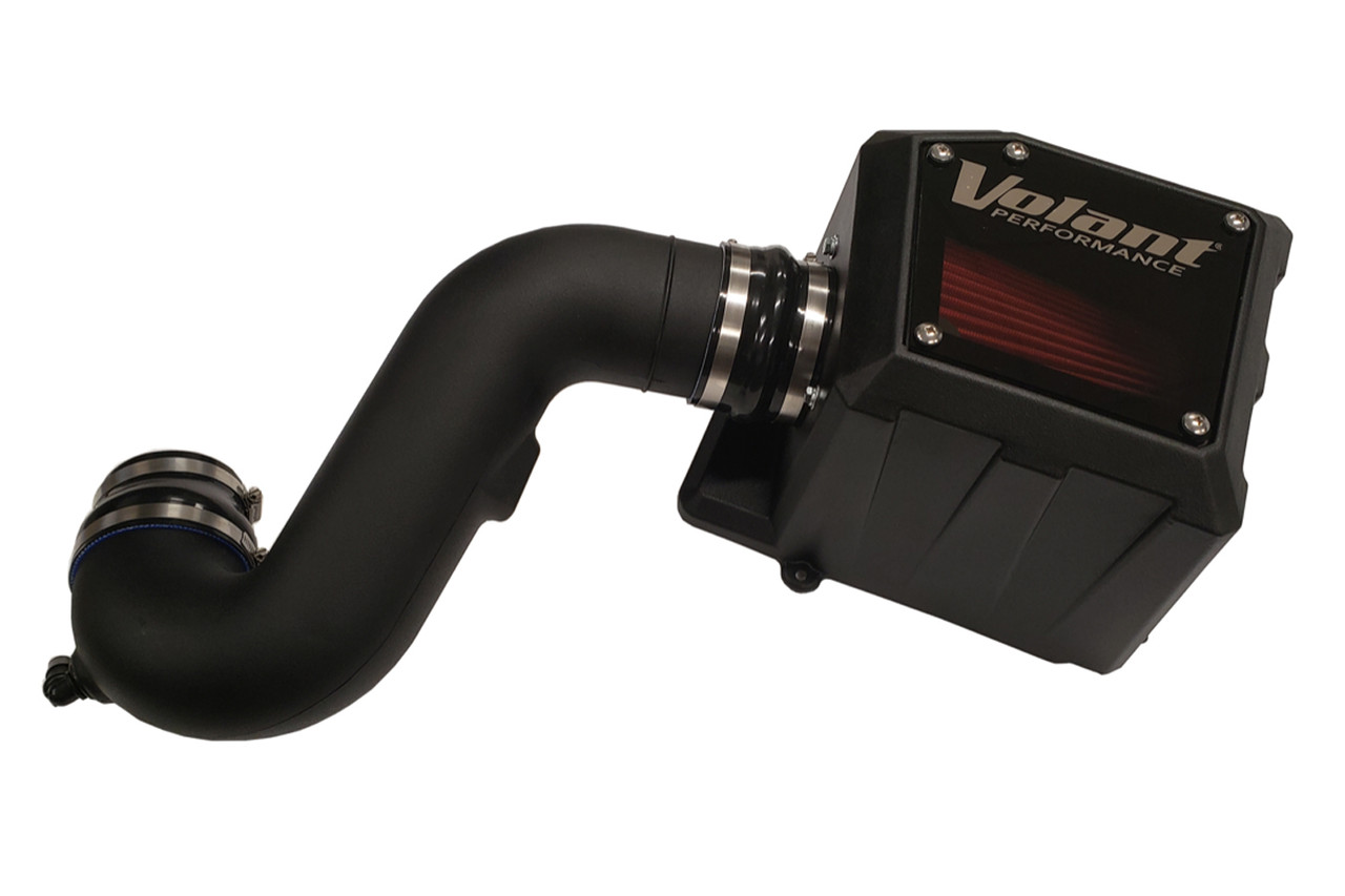 Volant Air Intake 19- GM P/U 5.3L 159536