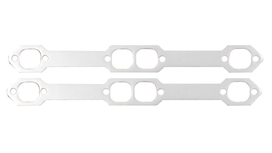 Remflex Exhaust Gaskets Exhaust Gasket - SBC w/ AFR Cylinder Heads 2081