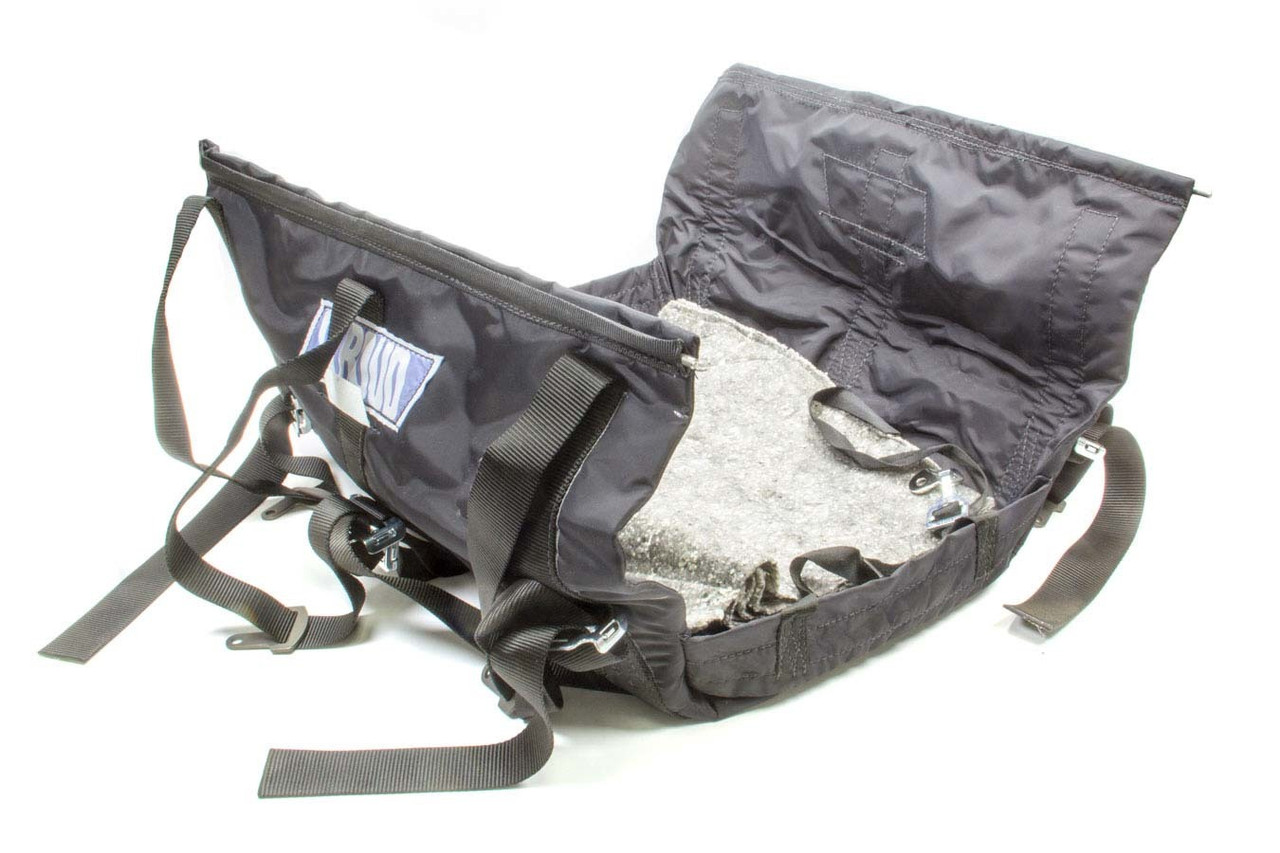 Stroud Safety 7.2 SFI Engine Diaper BBC/BBF Wet Sump 1000-1