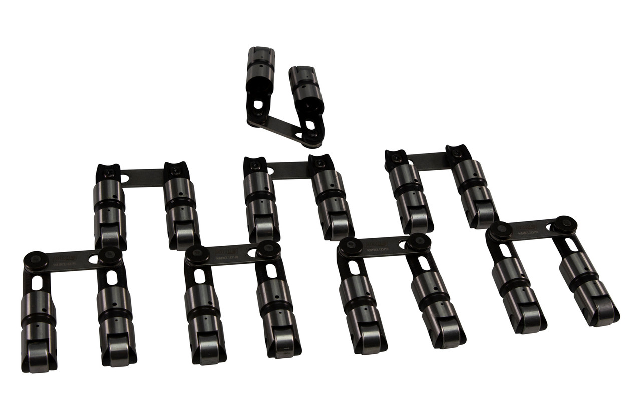 Comp Cams SBC Sportsman Roller Lifter Set .160 Offset 96894-16