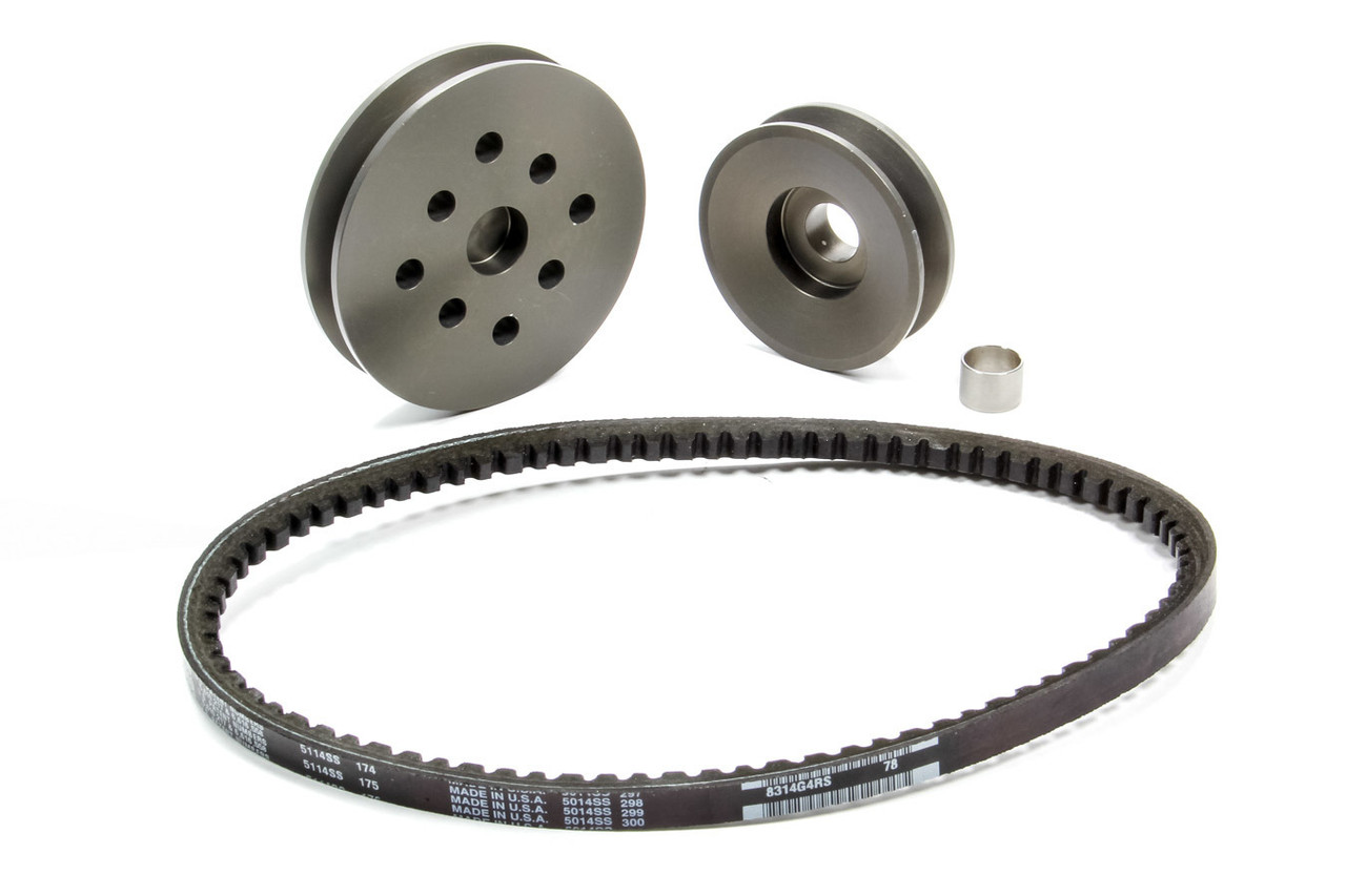 Powermaster V-Belt Pulley 171