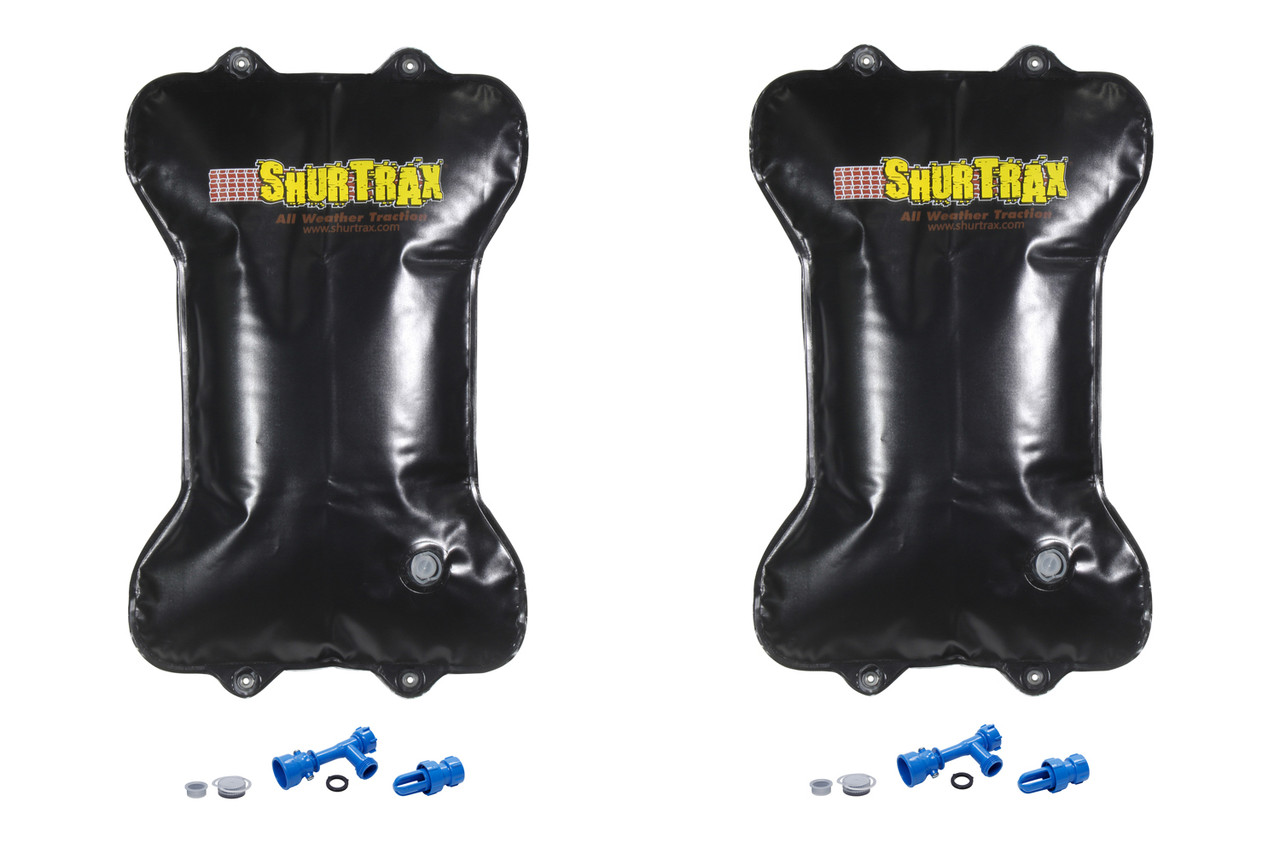 Shurtrax Max-Pak 200 2-10036 Trac tion Aid 10236