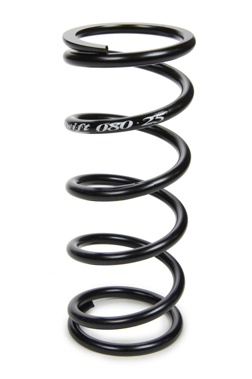 Swift Springs Coilover Spring 8in x 2.5in x 250lb 080-250-250