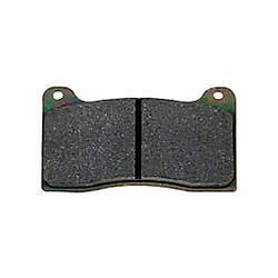 Wilwood A Type Brake Pad NDL W/Bridge Bolt 15A-7263K