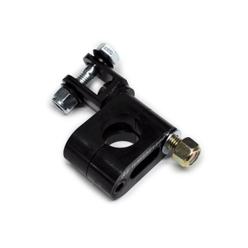 Wehrs Machine Clamp On Swivel Shock Mount 1-1/4in WM3321250