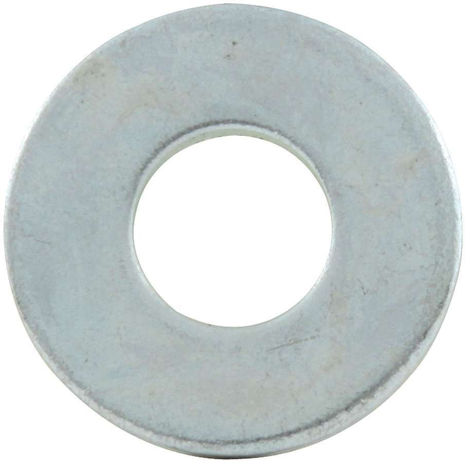 Allstar Performance USS Flat Washers 1/4 25pk ALL16100-25