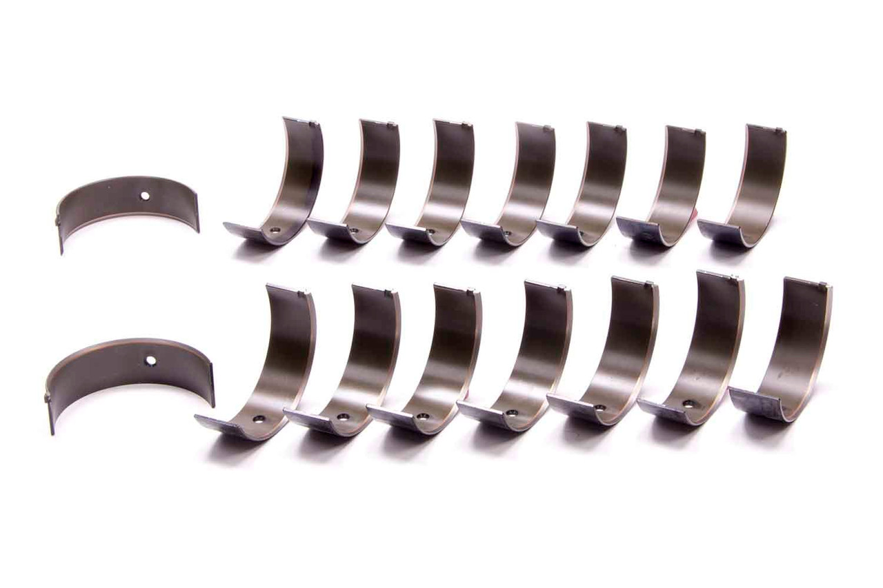 Acl Bearings Rod Bearing Set 8B634H-STD