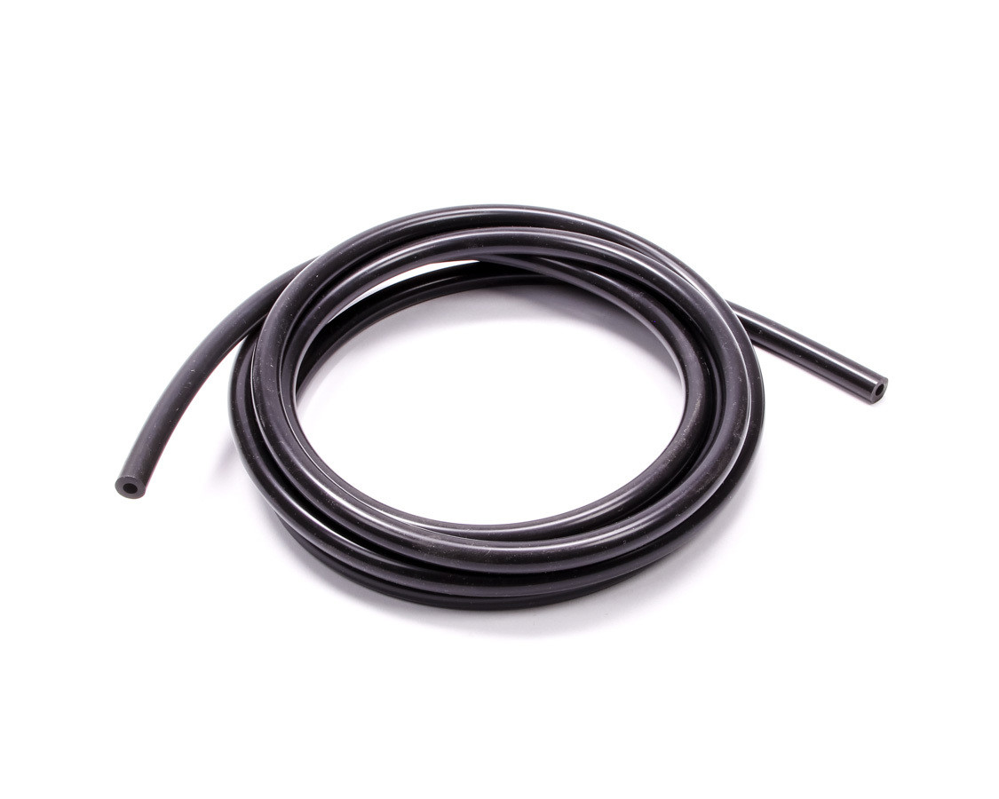 Samco Sport 3/16in Id Vac Tube Black VT5B/2.5W/3L(BLACK)