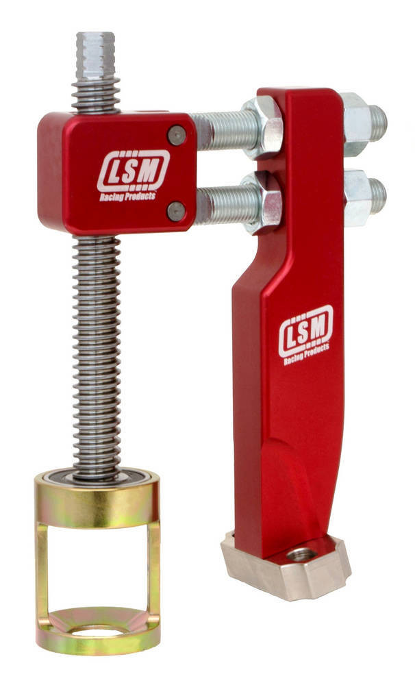 Lsm Racing Products Valve Spring Removal Tool SC-200