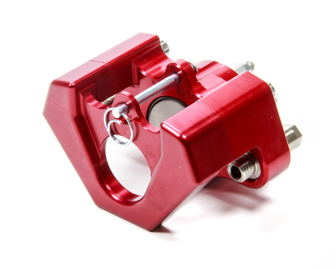 Red Devil / Ultra Lite Brakes Caliper Single Piston Floating LF 140-1006