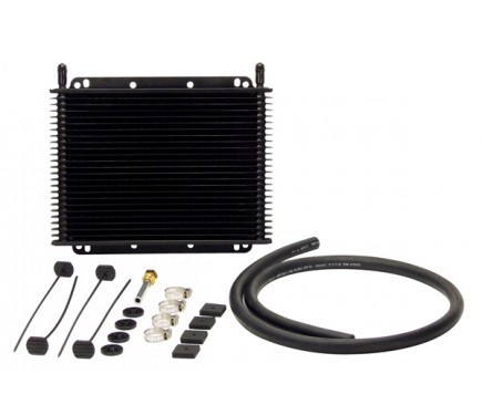 Tci Trans Cooler Max Cool 7-3/4x11x3/4 824103