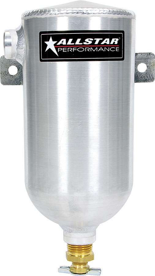 Allstar Performance Over Flow Tank 1qt ALL36112