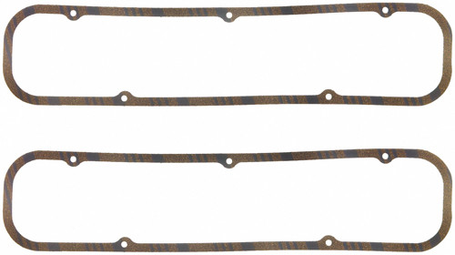 Fel-Pro Valve Cover Gasket Set - Buick V8 400/430/455 1678