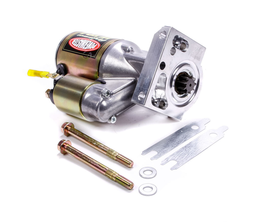 Powermaster Ultra Torque Starter Olds/Pontiac V8 9410
