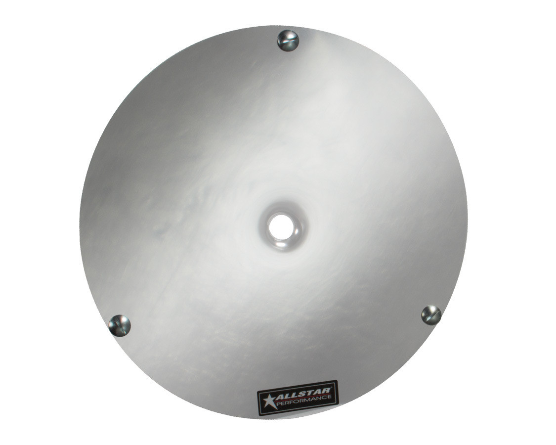 Allstar Performance Alum Mud Cover Aero ALL44175