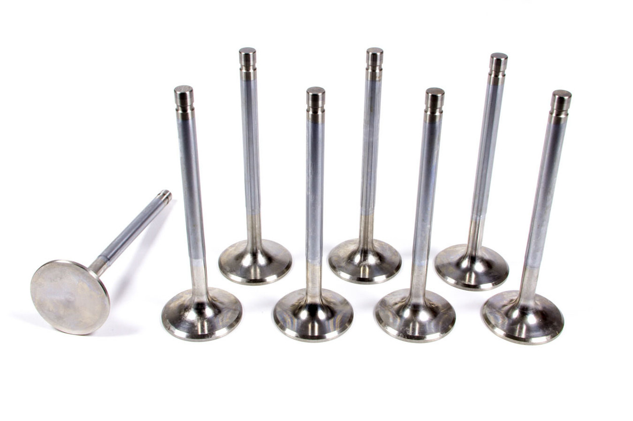Ferrea Pontiac H/P 1.660 Exhaust Valves F5079-8