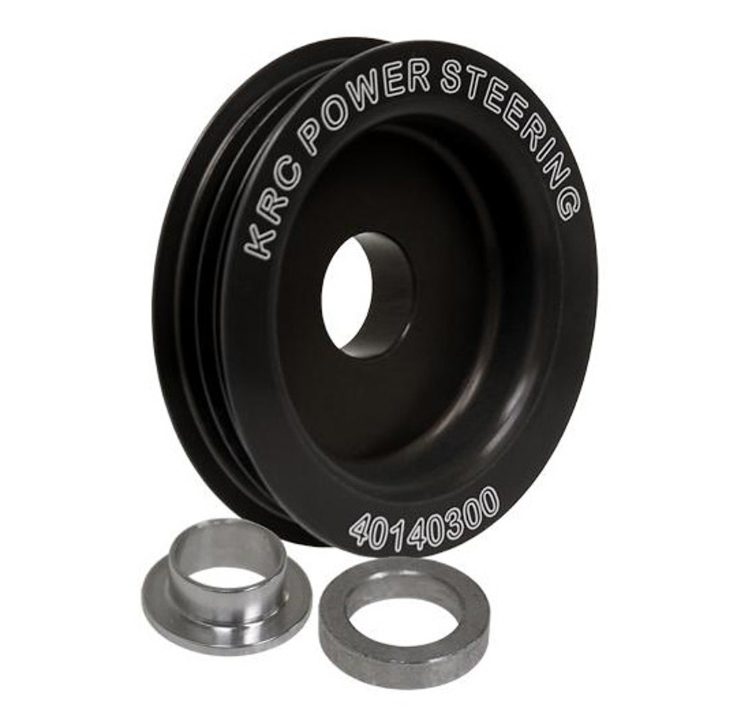 Krc Power Steering Alternator Pulley KRC 40140300