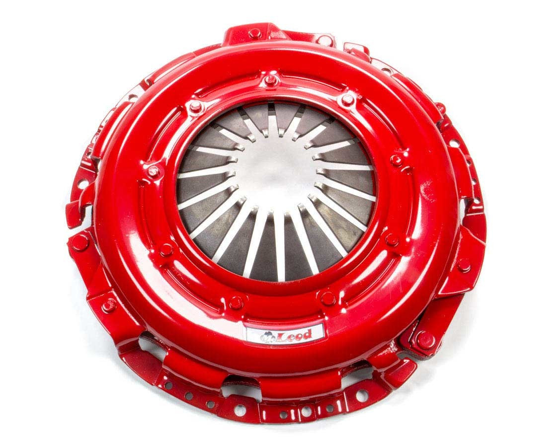 Mcleod 12in Diaphragm Pressure Plate- Ford 360821