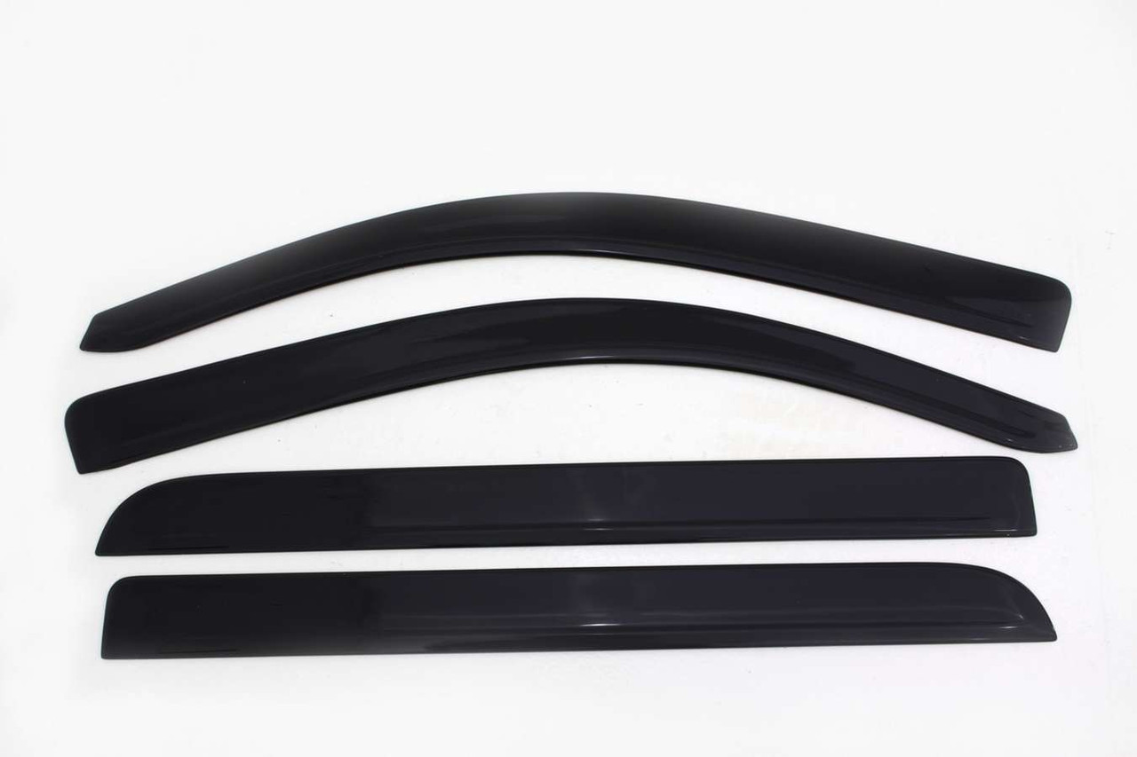 Ventshade 14-GM P/U 1500 Ventvisor Crew Cab Low Profile 894033