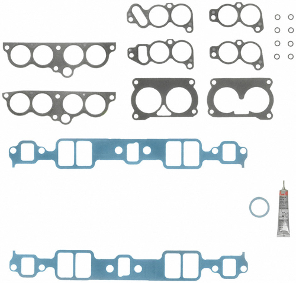 Fel-Pro Manifold Gasket Set MS 93035-1