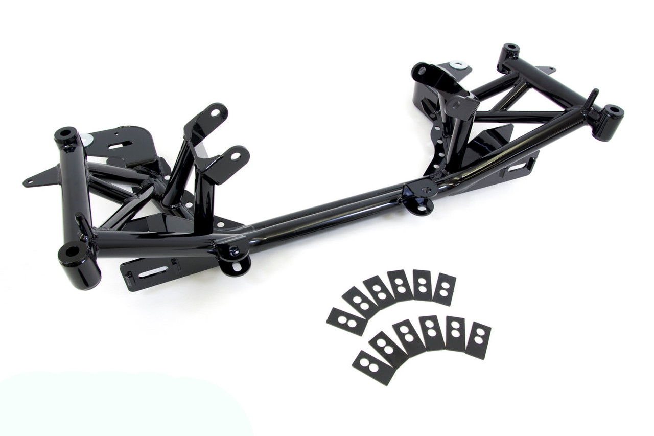 Umi Performance LS1 Tubular K-Member Ro ad Race Alignment Locks 2321-B