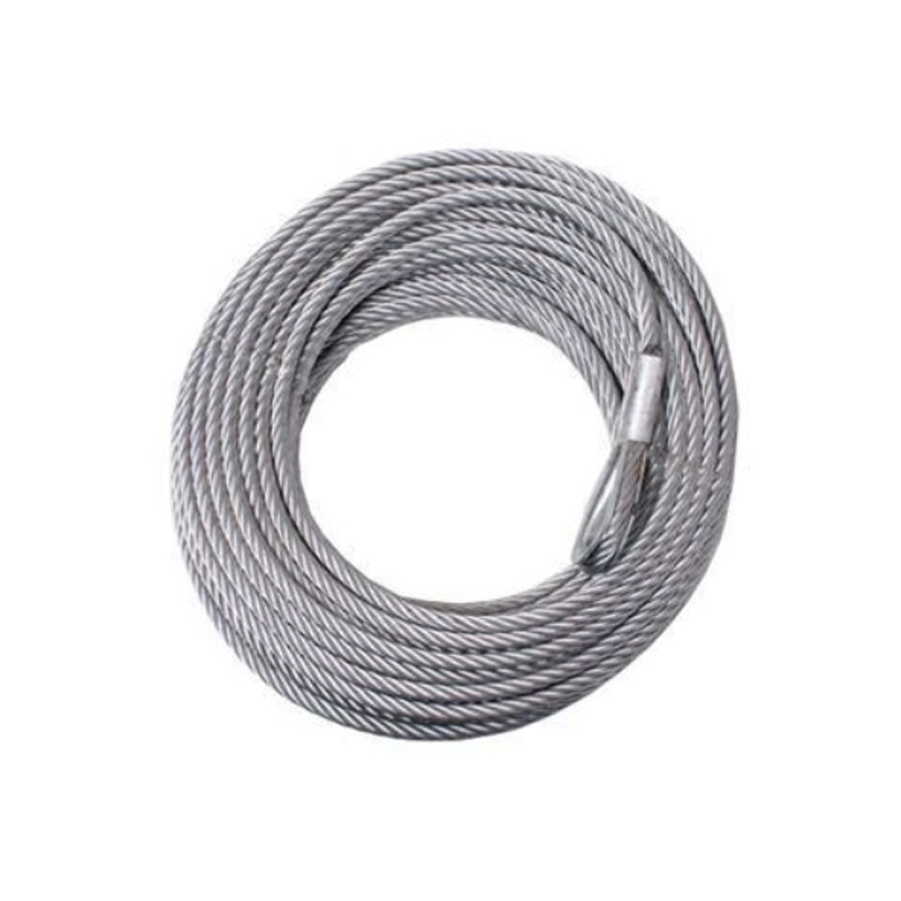 Superwinch Wire Rope 7/16in x 92ft 90-24585