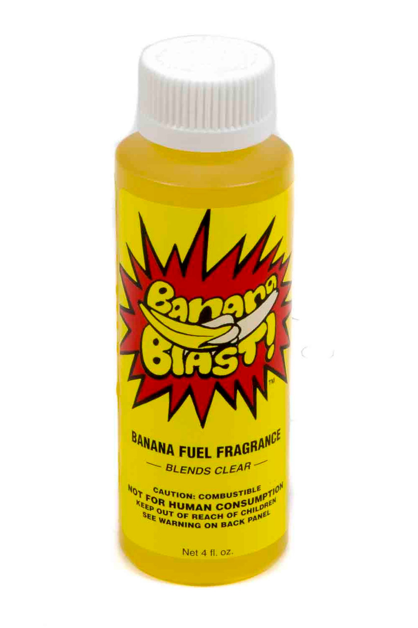 Allstar Performance Fuel Fragrance Banana 4oz ALL78127
