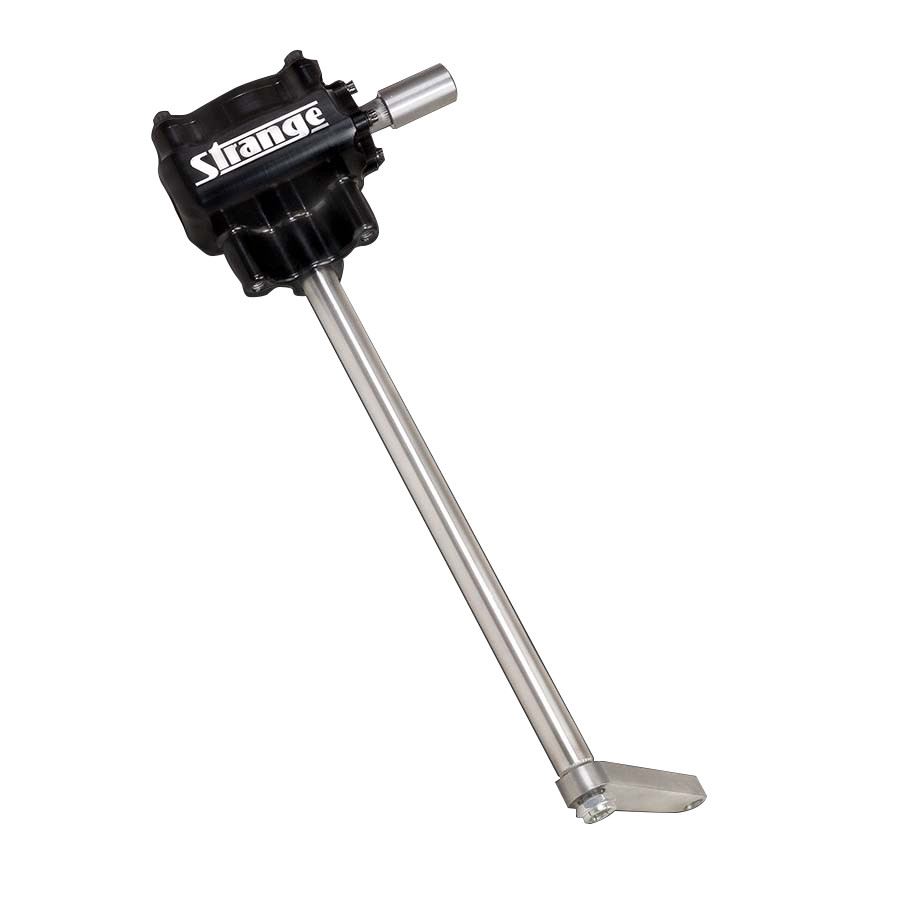 Strange Strange F/C Steering Box 13in S3441S