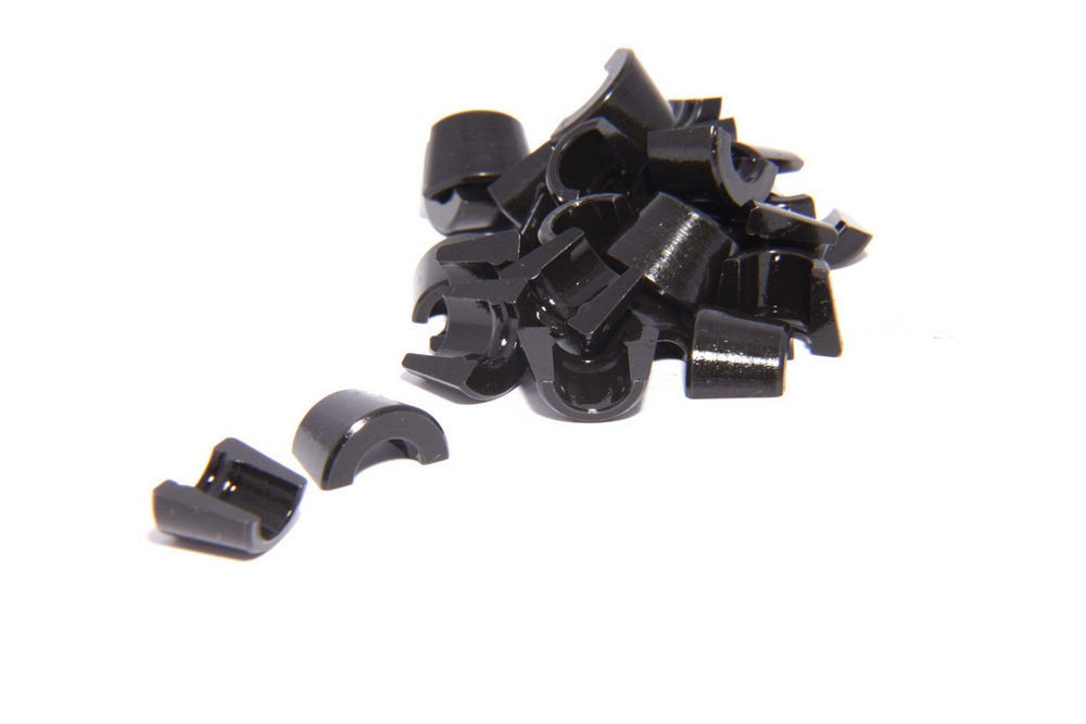 Comp Cams Valve Locks - 10 Degree Bead Lock GM LS1/LS6 632-16