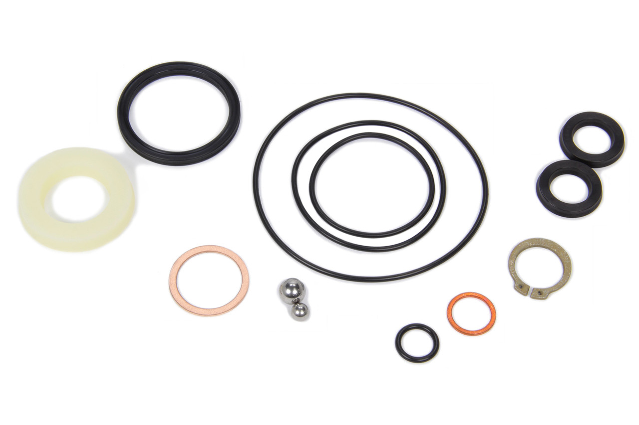 Brunnhoelzl Seal Kit Jack BRI-036