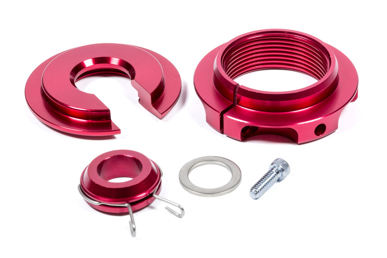 Pro Shock C/O Kit ACF Shock Flat Spring Seat C352