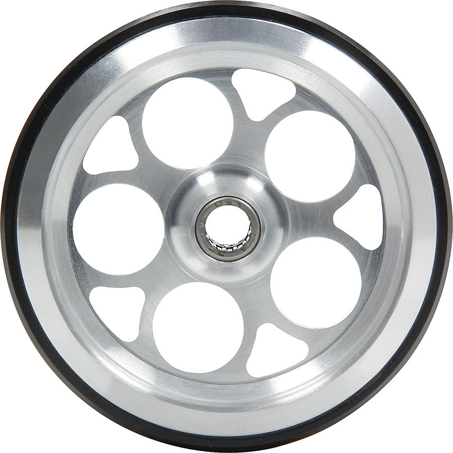 Allstar Performance Wheelie Bar Wheel Hole with Bearing ALL60513