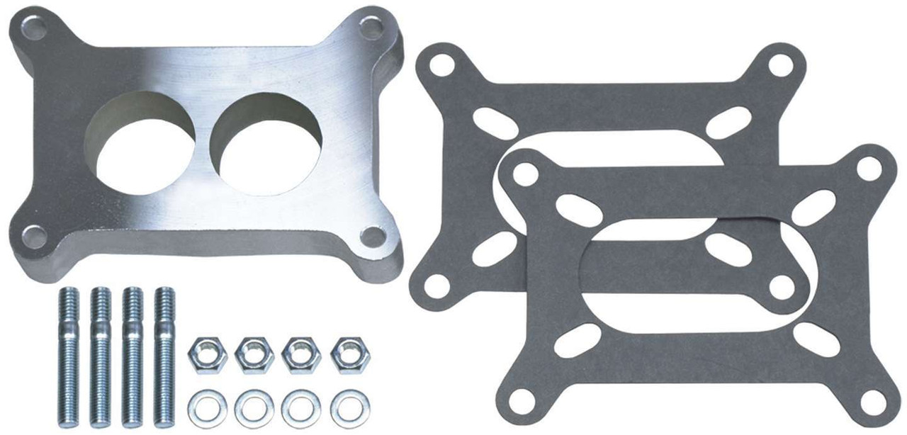Trans-Dapt Carburetor Spacer 2137