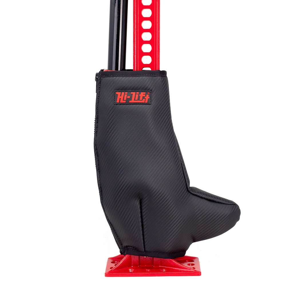 Hi-Lift Jack Hi-Lift Jack Running Gea r Jack Cover RGJC