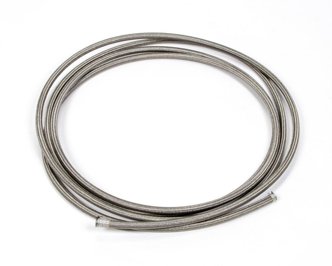 Aeroquip #3 Teflon Hose 10' FCC0310