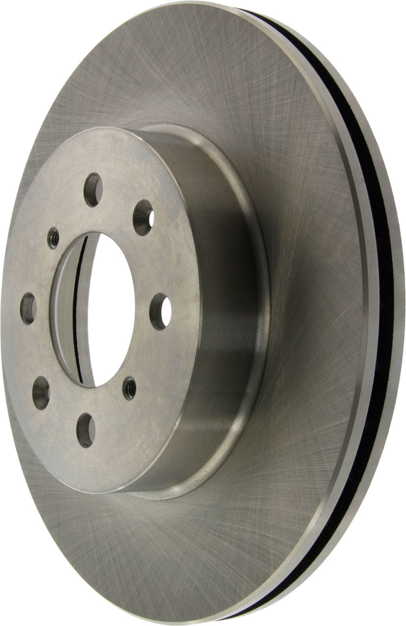 Centric Brake Parts C-TEK Standard Brake Rot or 121.40018
