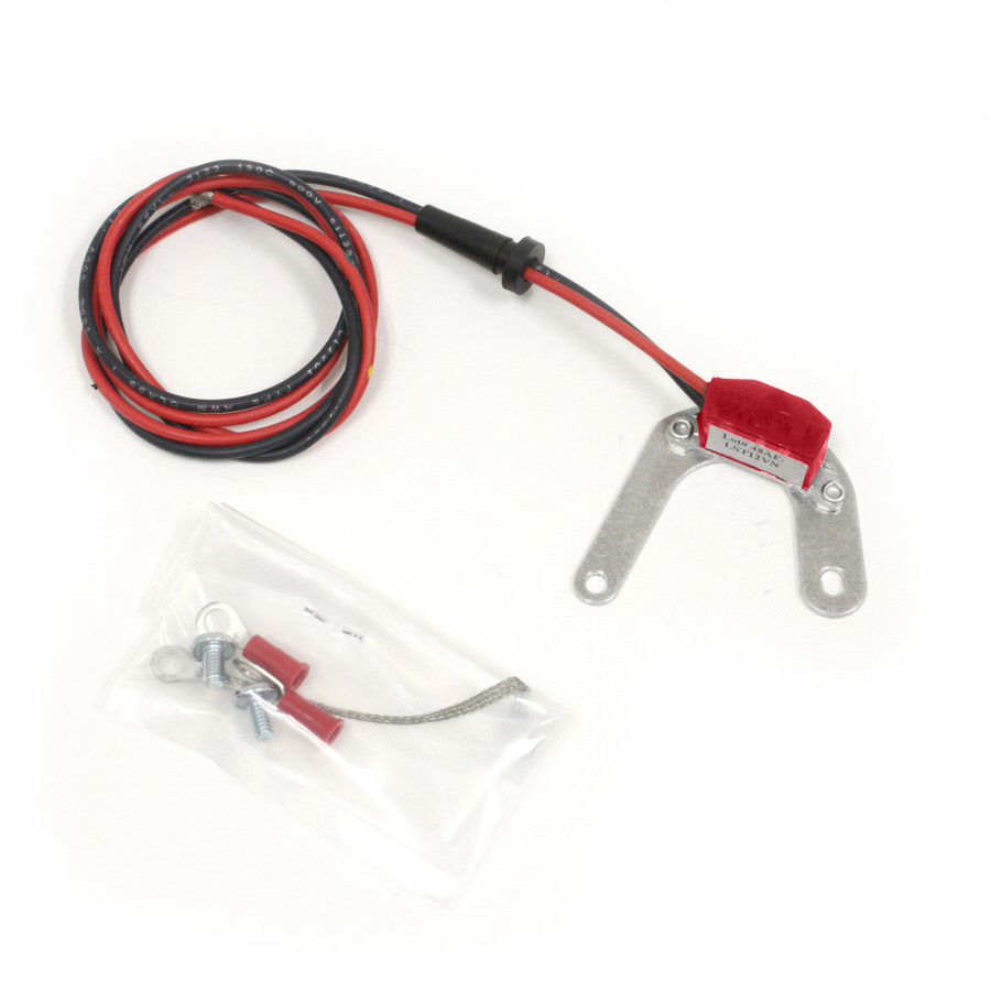 Pertronix Ignition Igniter II Conversion Kit Ford 4-Cylinder 91241LS