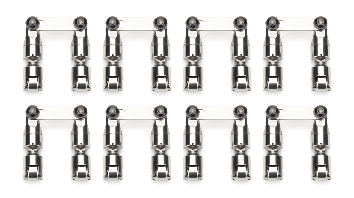 Jesel Sportsman Solid Roller Lifter Set SBF .875 Dia KSL-875760-10