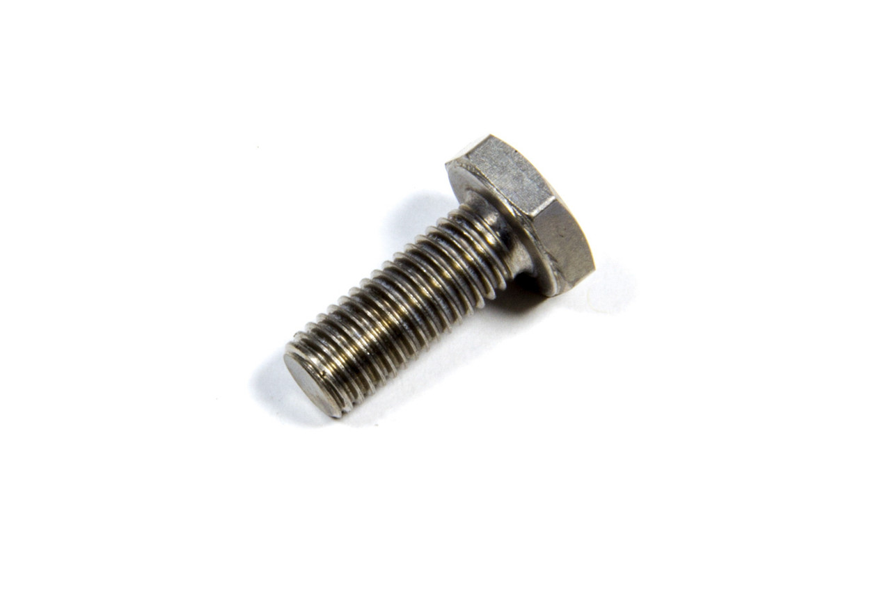 Mettec 1/4in.-28 x 5/8in. Hex Head T4NF02500625