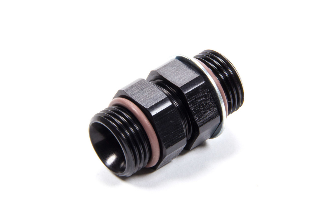 Xrp-Xtreme Racing Prod. Coupler Fitting #8 ORB Male to #8 ORB Male 990008