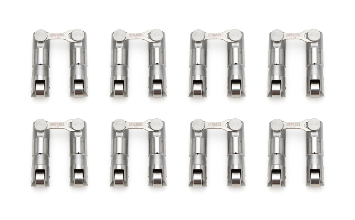 Howards Racing Components SBC Hyd Roller Lifter Set - Limited Travel 91130
