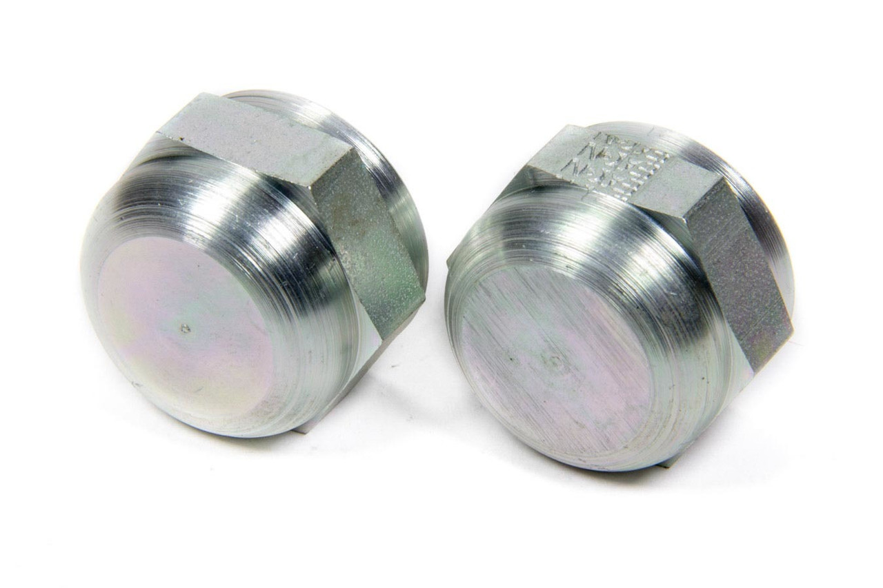 Aeroquip #12 Steel Cap FCM3605