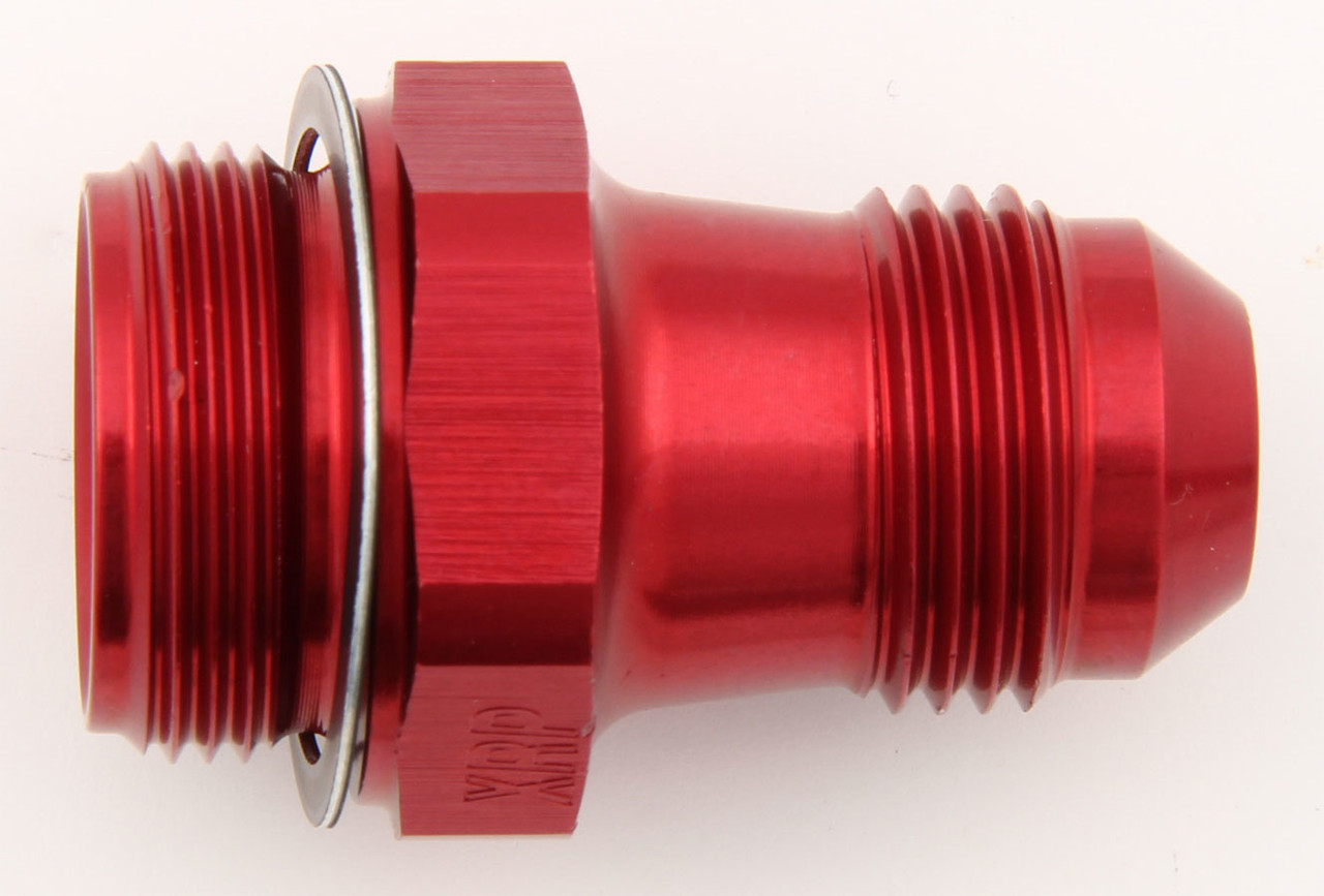 Xrp-Xtreme Racing Prod. #8 to 7/8-20 Short Holley Carb Adapter 700128