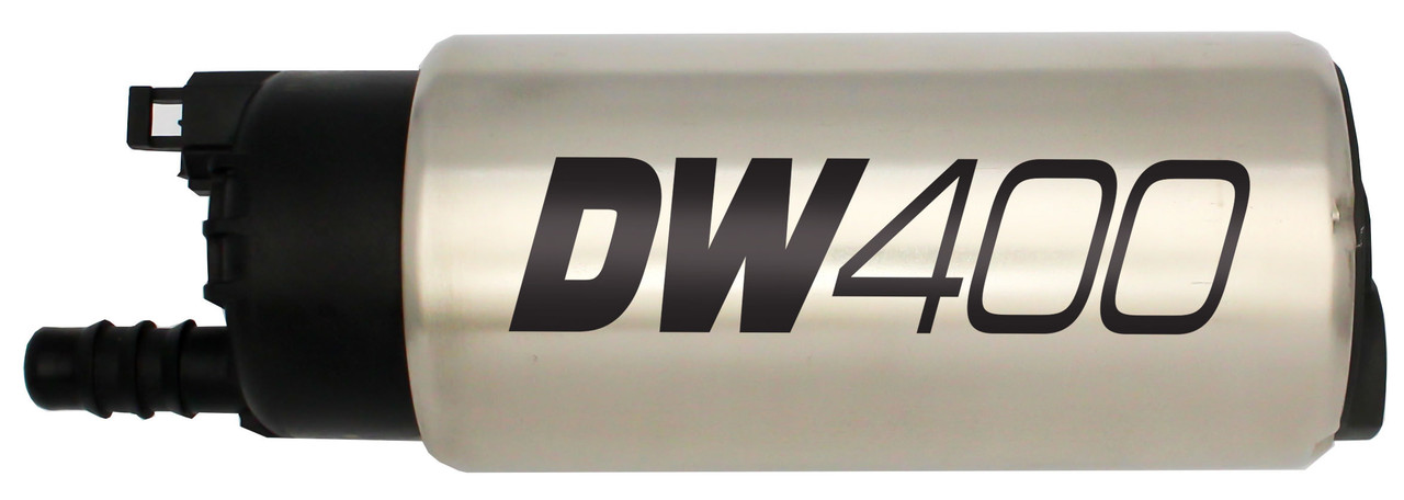 Deatschwerks DW400 Electric Fuel Pump In-Tank 415LHP 9-401-1001