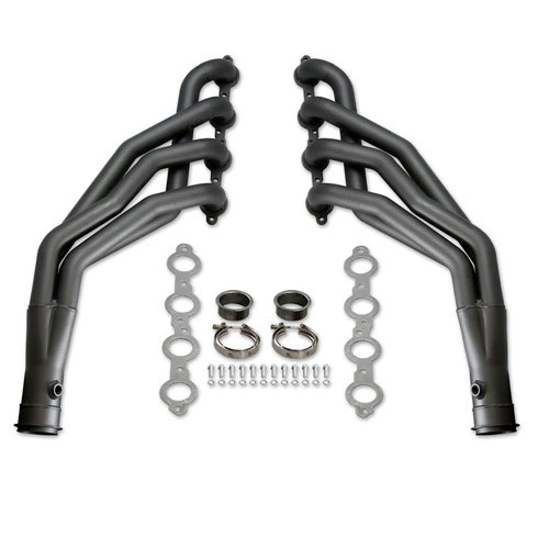 Dougs Headers Exhaust Header Set - LS Swap GM C10 Trk 63-72 D3348-B