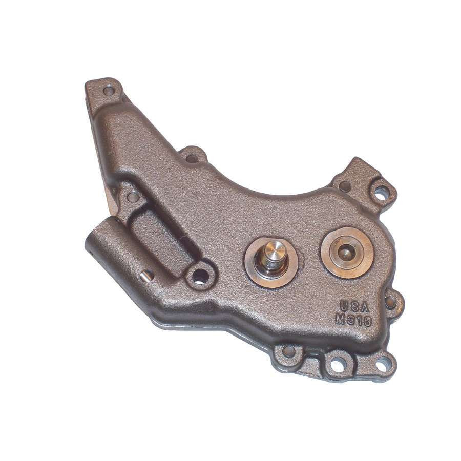 Melling Oil Pump GM Duramax 6.6L Diesel M316