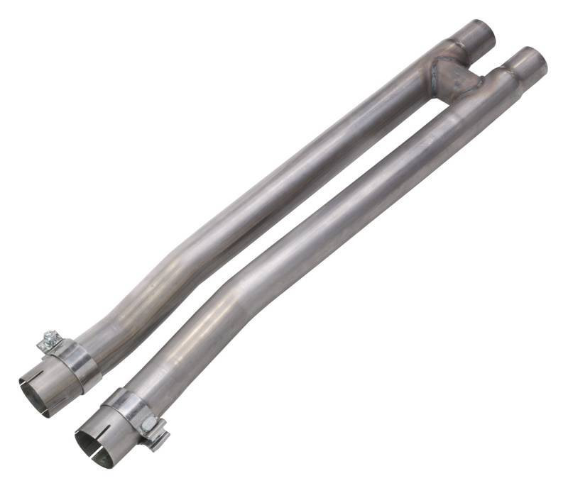 Pypes Performance Exhaust 15- Mustang 5.0L H-Pipe HFM78